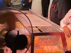 -明记牛杂(新马路分店)