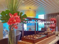 -北京王府井希尔顿酒店·万斯阁西餐厅