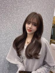 -3AM HAIR SALON染发接发