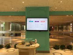 -西檬树SIMON·T轻奢蛋糕(大东方Max店)