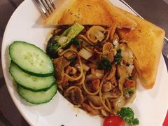 -遇见西木美式餐厅(体育路店)