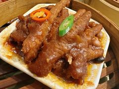-上下九广州菜馆(李家村万达店)