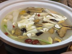 -束河人家(南锣鼓巷店)