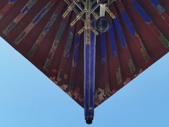 -终南山南五台景区