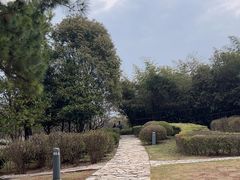 -白塘生态植物园