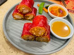 -点都德(龙之梦店)