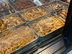 -仙都辣酱鸭(总店)