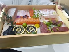 -帝鮨·烧肉割烹(龙湖金楠天街店)