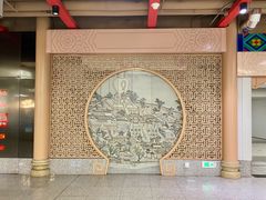 -平安里(地铁站)