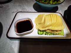 素鲍鱼-三玛璐酒楼(汉口路店)
