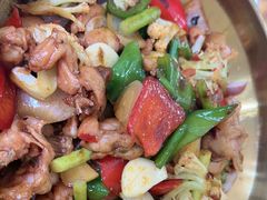 -李东农庄(中南百草园地标店)