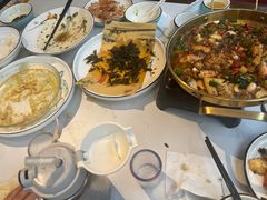 -食光慢宴·安吉土菜馆