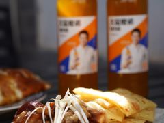 -鼎香润(德胜门内店)