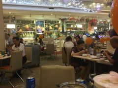 -芭菲盛宴·环球美食(袁家岗店)