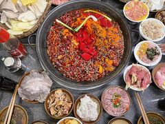 -楠火锅(龙阳广场店)