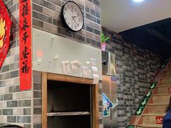 -吴记百姓菜馆·北京菜·烤鸭(故宫店)