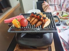-花潮料理艺食馆(成都万象城店)