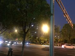 -天元西路(地铁站)