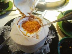 -狐狸爱上椰子鸡(滨江星光大道店)