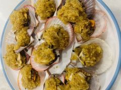 -海帮主·蒸汽海鲜青岛菜(栈桥火车站店)