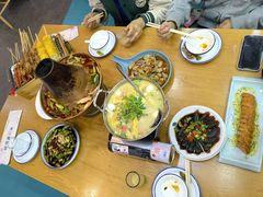 -老二龙虾馆(贵池路店)