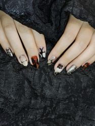 -斯馨·健康美甲美睫