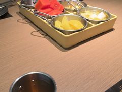 -将军牛排·尔滨地标朝鲜族美食(总店)