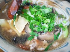 -云上千禾(水上店)