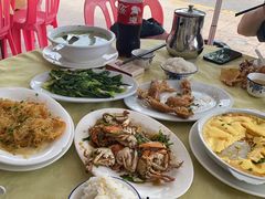 -秋姐美食店(旅游大道店)