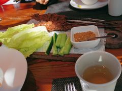 -肴约·花园式餐厅(湖里店)