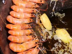 -贵州烙锅(兆丰弄店)