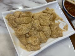 -朴小妹人参鸡汤火锅(长白山万达店)