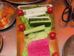 -西塔老太太泥炉烤肉(苏州大悦城店)
