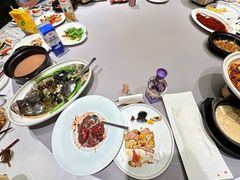 -一澜江宴·江景地标楚菜(江滩公园店)