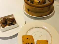 -铭家点心(秦岭路店)