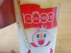 -蜜雪冰城(金地店)