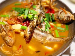 -阿露佳·舌尖上的安吉菜