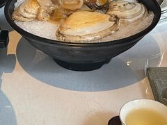 -粤盛海鲜楼(融冠乐城店)