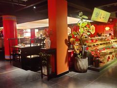 -金链花·泰国餐厅(国贸店)