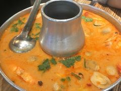 -Hi YOU你的饭局泰餐厅(雍和宫店)
