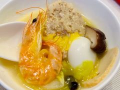 -南山饭店(阳明古镇店)