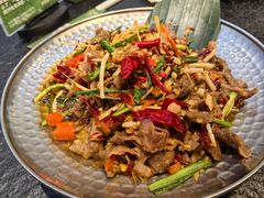 -一善菌·云南菌汤·云南菜(银泰城店)