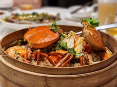 红蟳米糕-光头匠