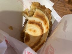 -子午路张记肉夹馍(兵马俑店)
