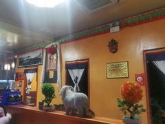 -如意林卡藏餐吧(大昭寺店)