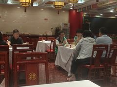 -万荣烤鸭店·北京菜(天坛店)