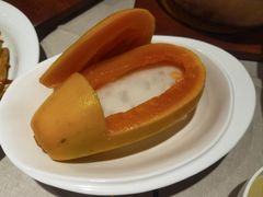 -西贝海鲜汇(槐安路店)