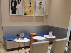 -海马体照相馆(成都来福士广场店)