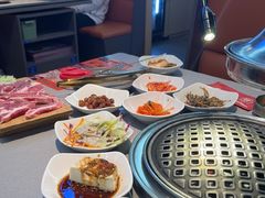 -韩一品韩国料理(柏庐南路店)