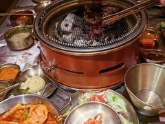 -西塔老太太泥炉烤肉(苏州大悦城店)